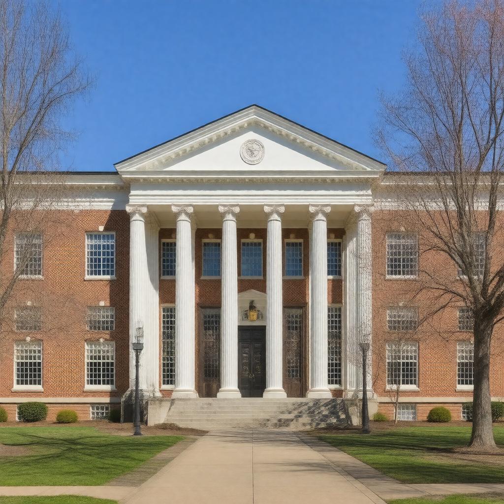 Batten School of Leadership and Public Policy